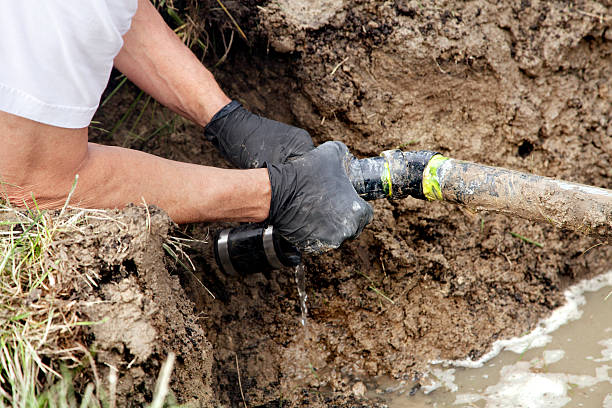 Plumbing System Maintenance in Gower, MO